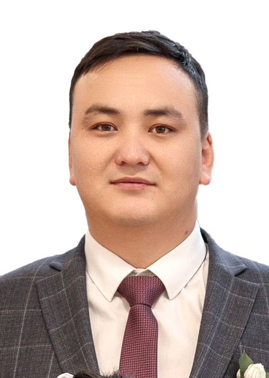 Салдруев Роман Николаевич.