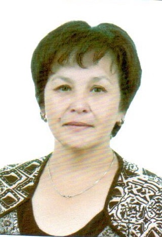 Салдруева Валентина Резвановна Салдруева Валентина Резвановна.
