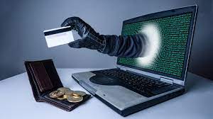 «Финансовая безопасность и интернет - мошенничество».