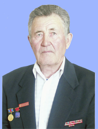 Корнаков Геннадий Михайлович..