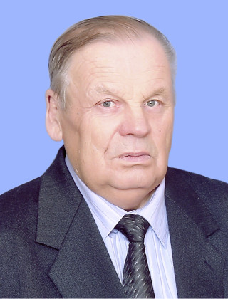 Бузин Анатолий Михайлович.