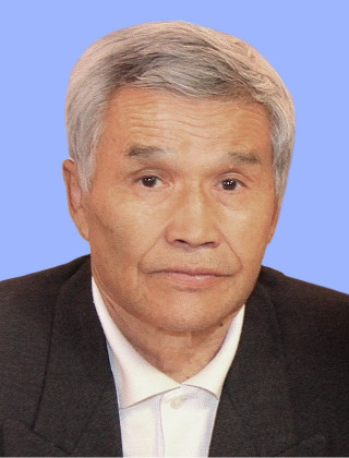 Бабудоржиев Дулзен Дондокович.